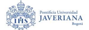 Logo Javeriana