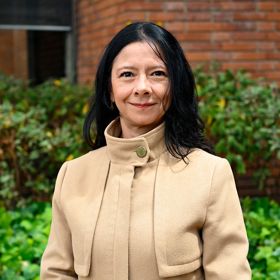 Liliana Amaya
