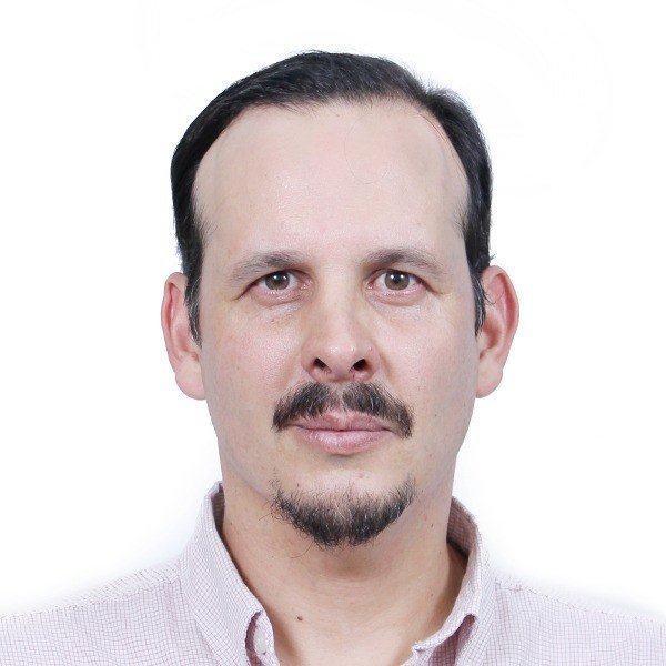Mauricio López