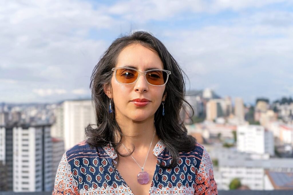 Andrea Bravo Díaz