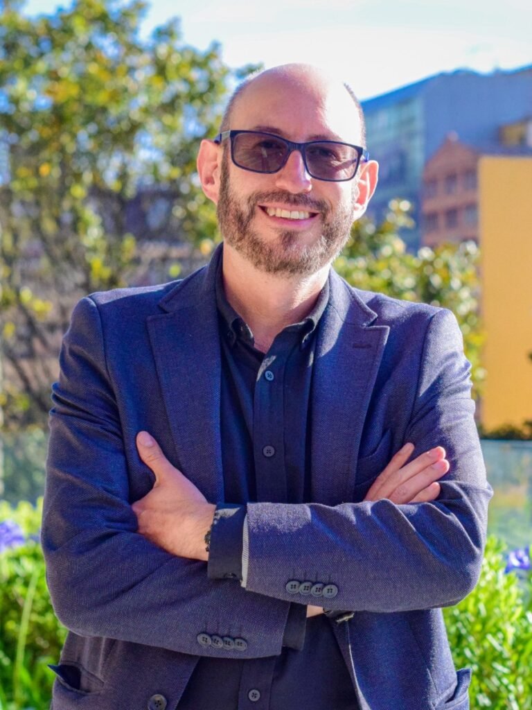 Marino Mejía